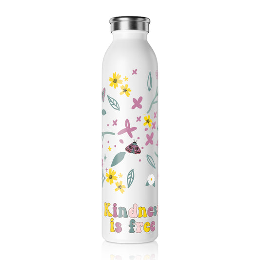 Kindness is Free Bottle