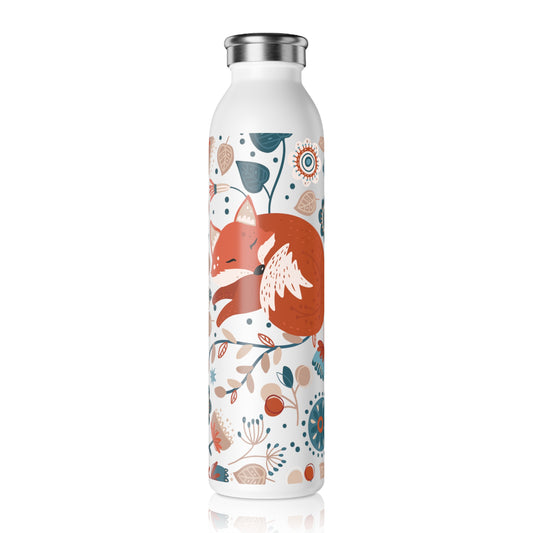 Fox Bottle