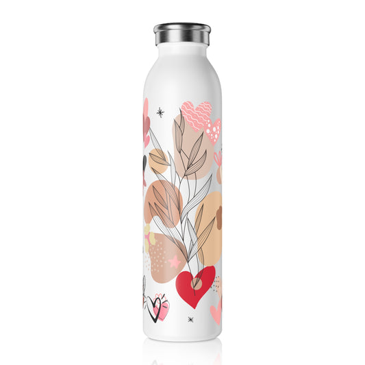 Hearts Bottle