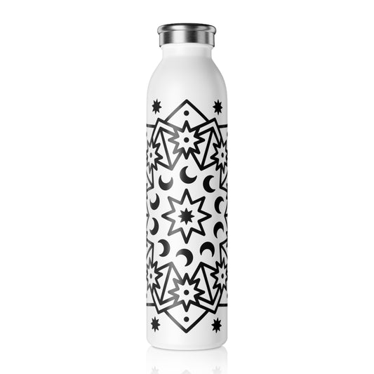 Mandala Bottle