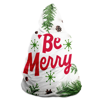 Be Merry!