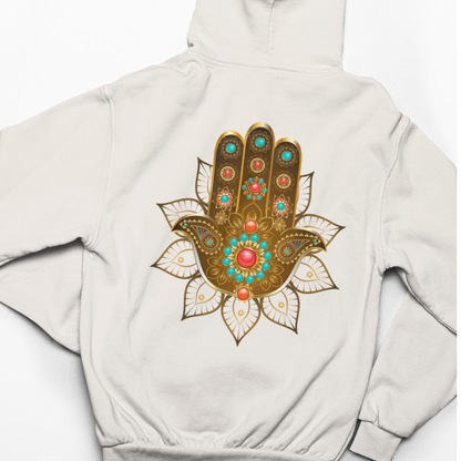 Hamsa hand