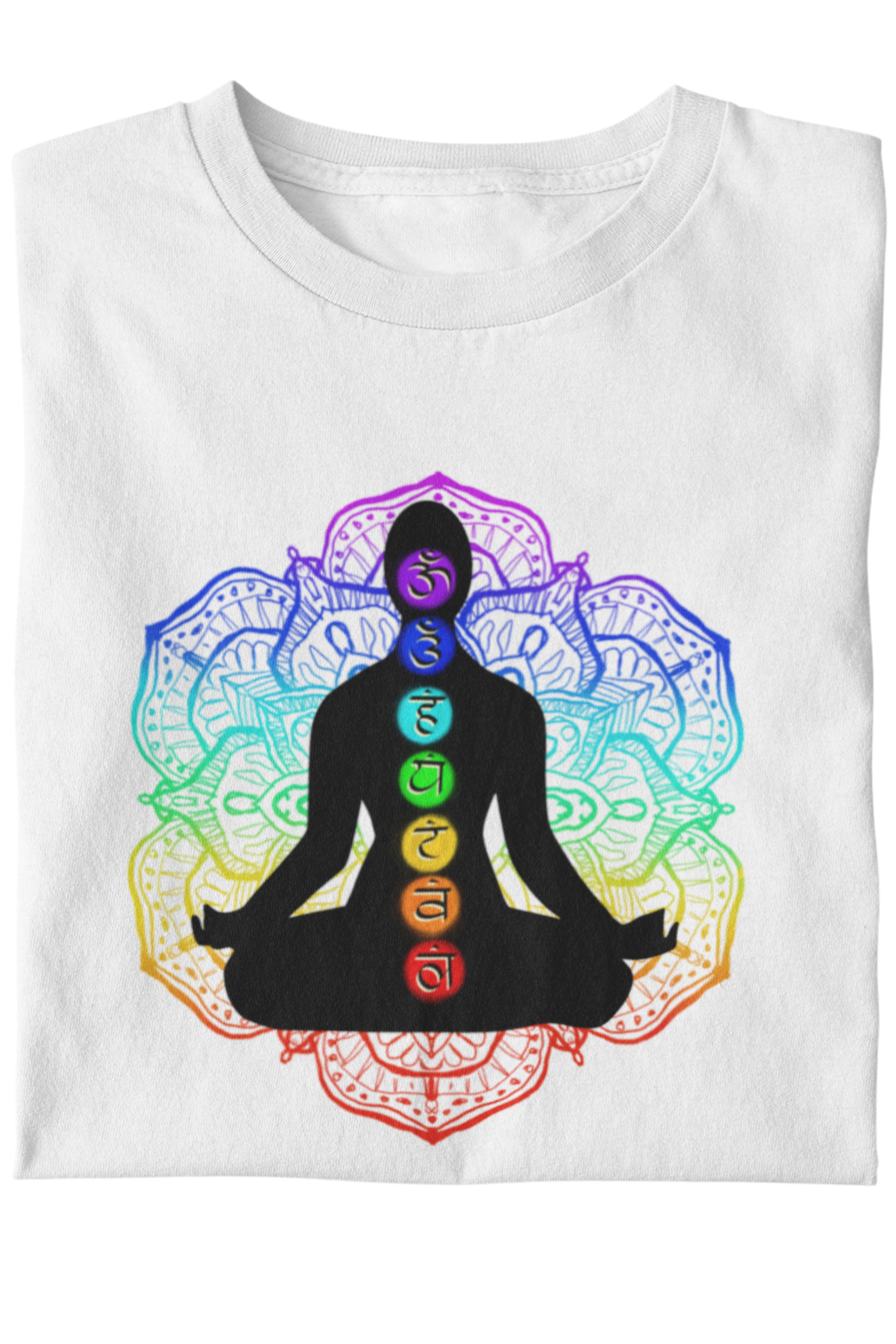 Chakras