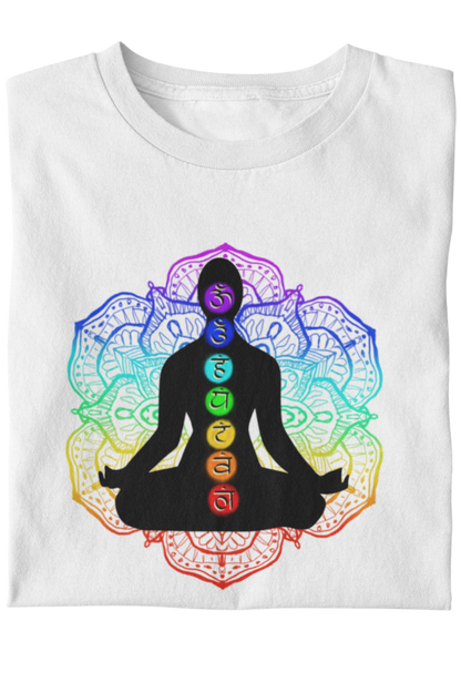 Chakras