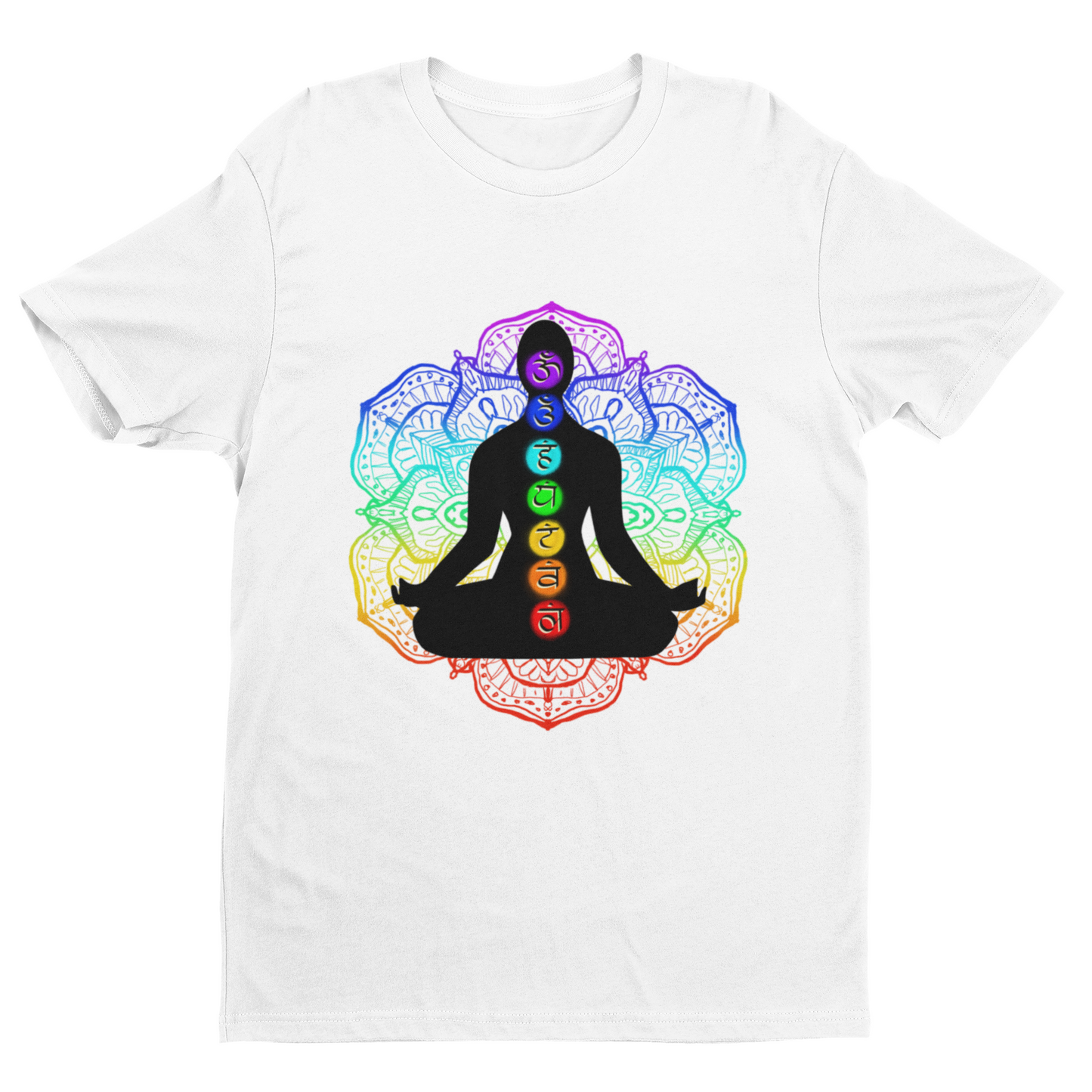 Chakras